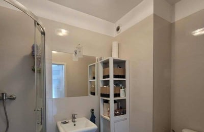 Alquiler de un acogedor apartamento de 2 habitaciones, 35 m², Ołbin, Breslavia, Polonia